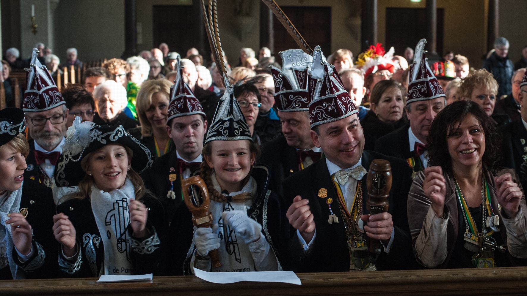 Carnavalsmis CV De Pompers-2701