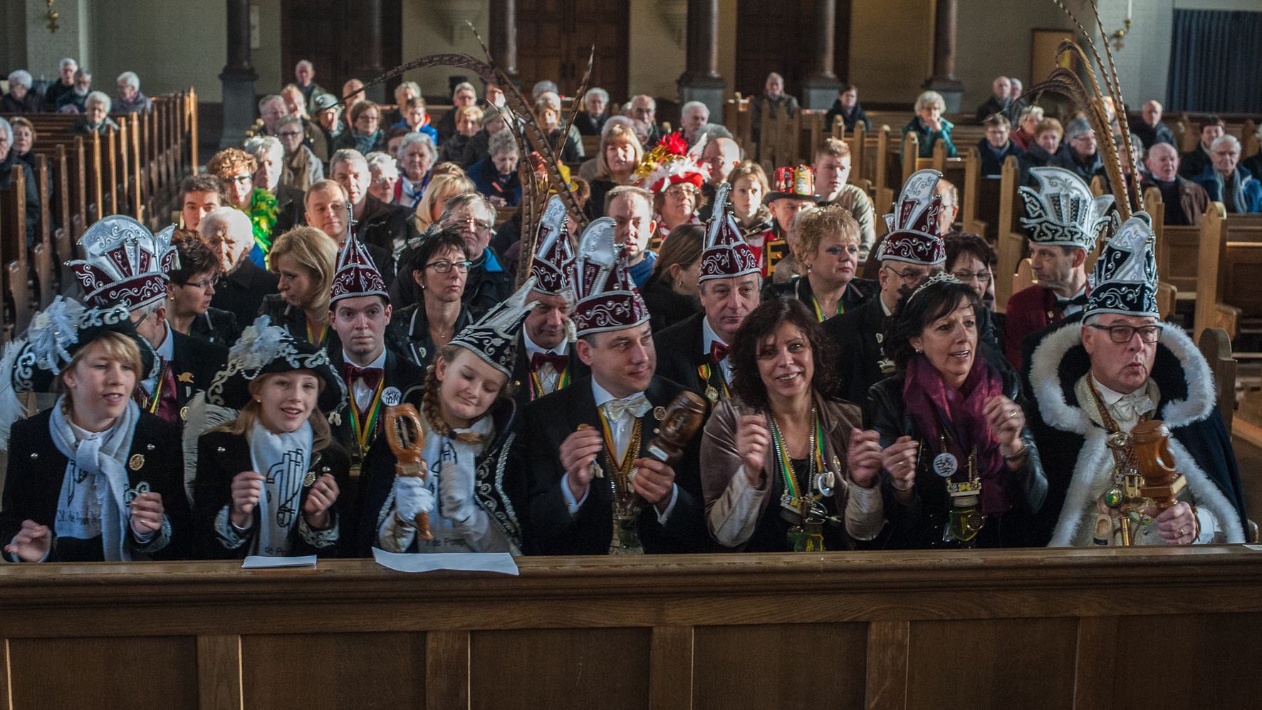 Carnavalsmis CV De Pompers-2702