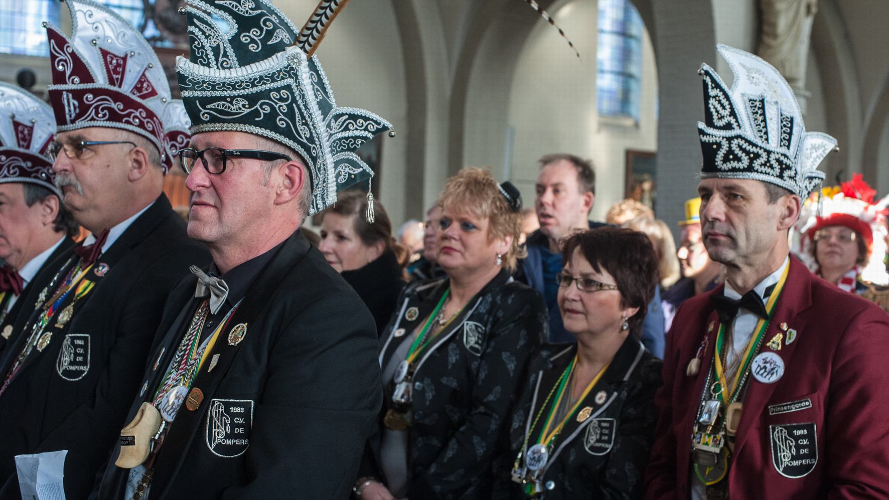 Carnavalsmis CV De Pompers-2707