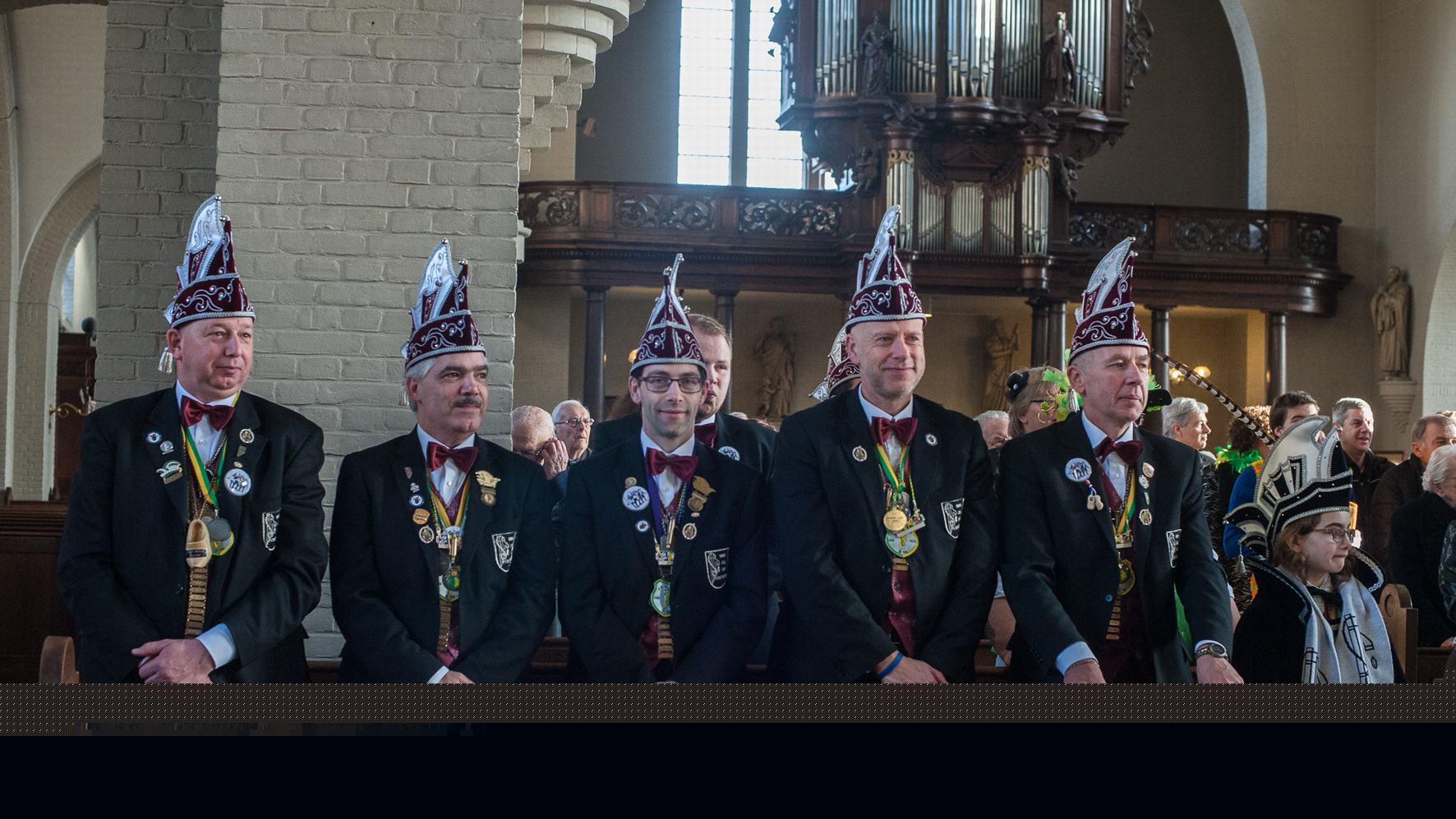 Carnavalsmis CV De Pompers-2709