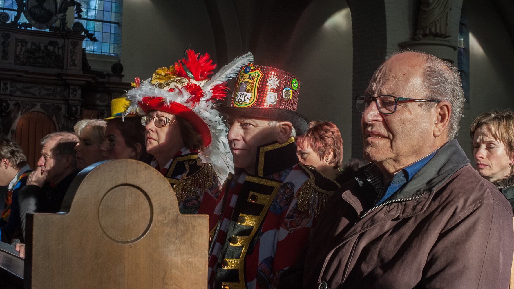Carnavalsmis CV De Pompers-2718