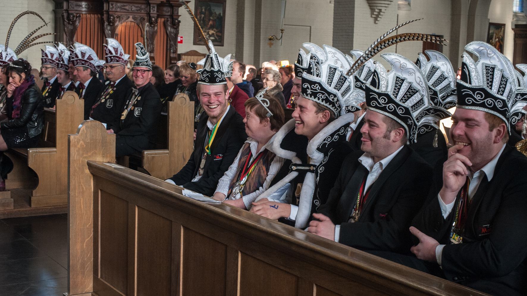 Carnavalsmis CV De Pompers-2722