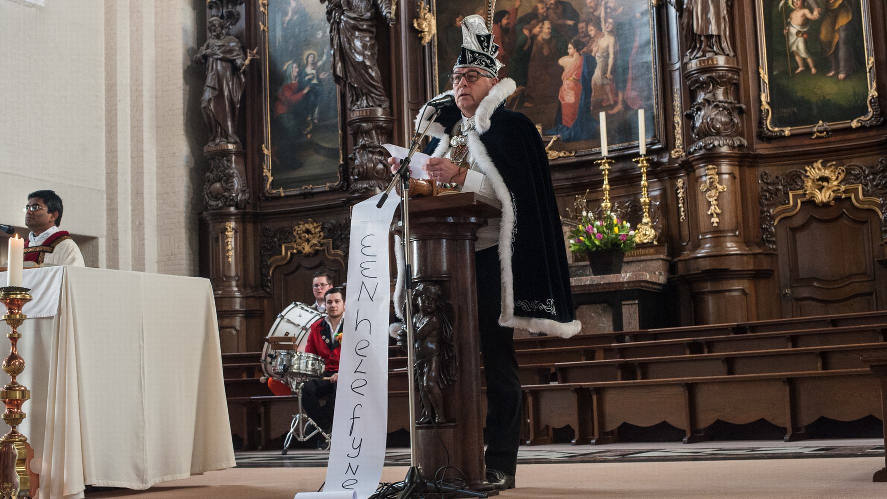 Carnavalsmis CV De Pompers-2725