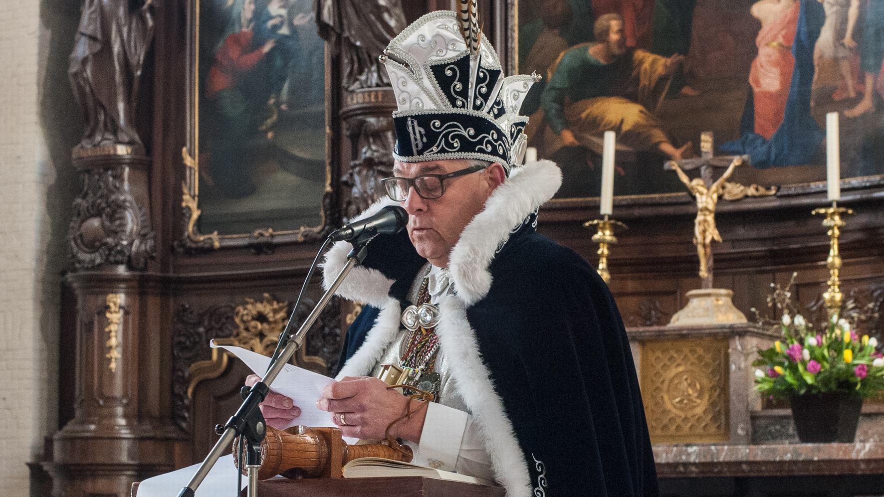 Carnavalsmis CV De Pompers-2726