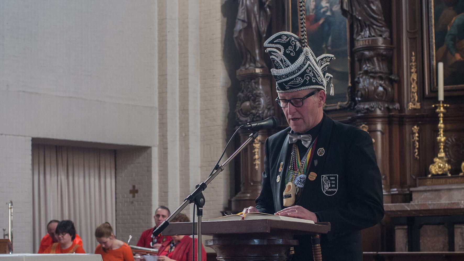 Carnavalsmis CV De Pompers-2736