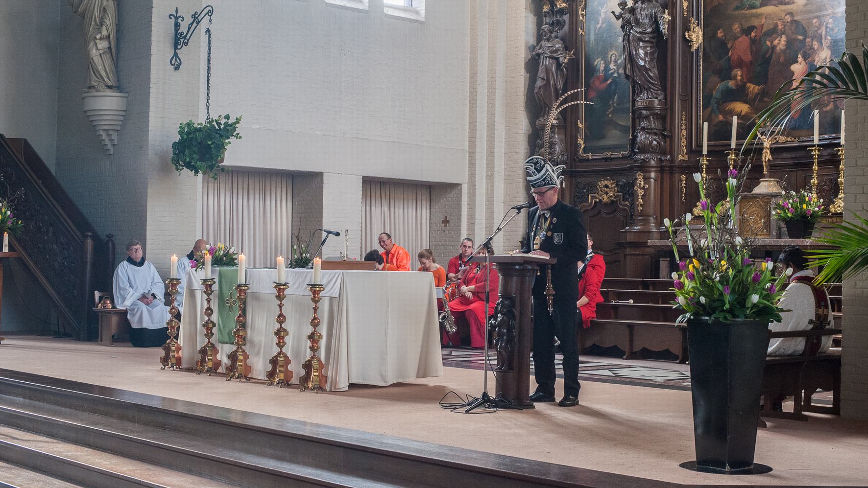 Carnavalsmis CV De Pompers-2737