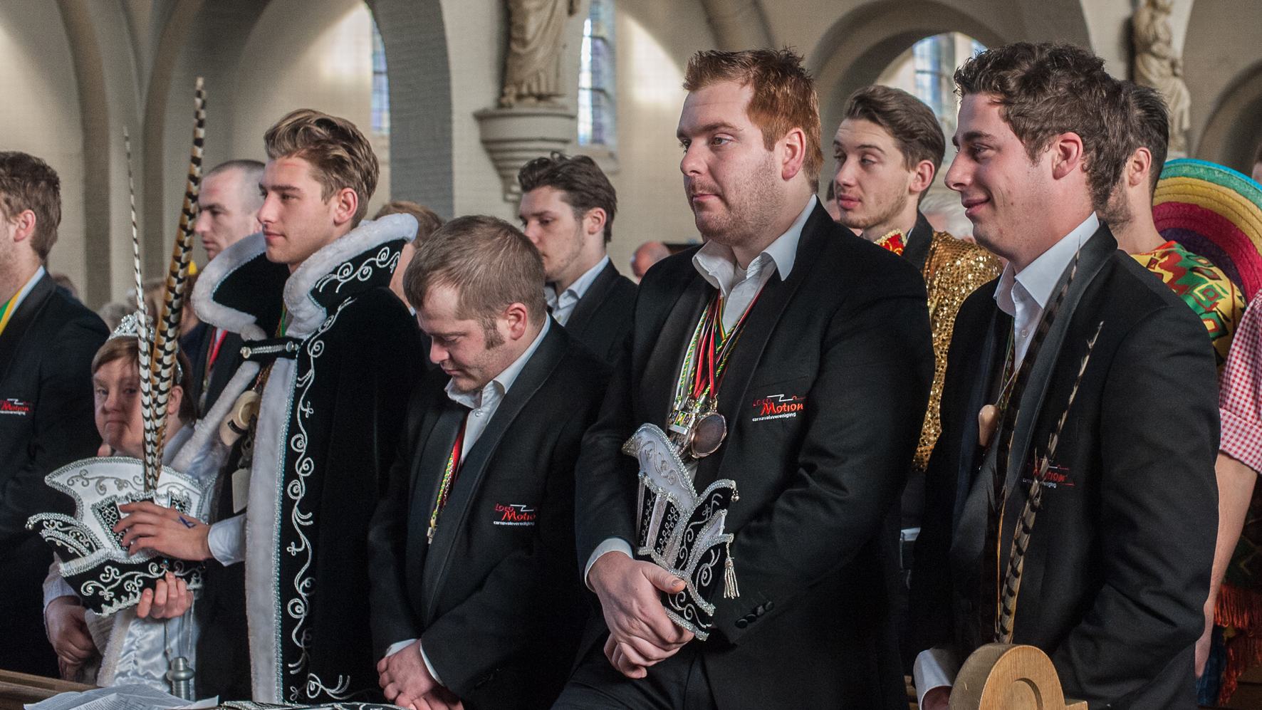 Carnavalsmis CV De Pompers-2744