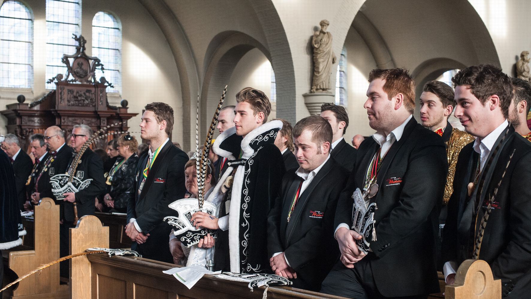 Carnavalsmis CV De Pompers-2745