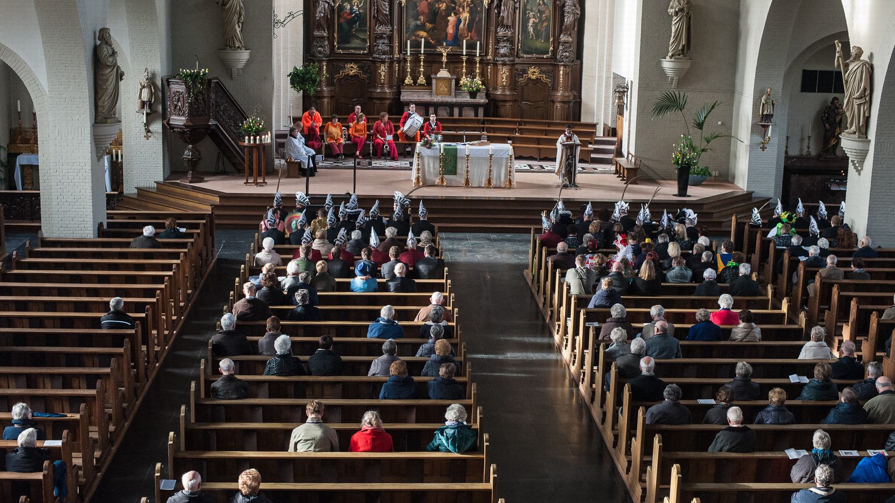 Carnavalsmis CV De Pompers-2750