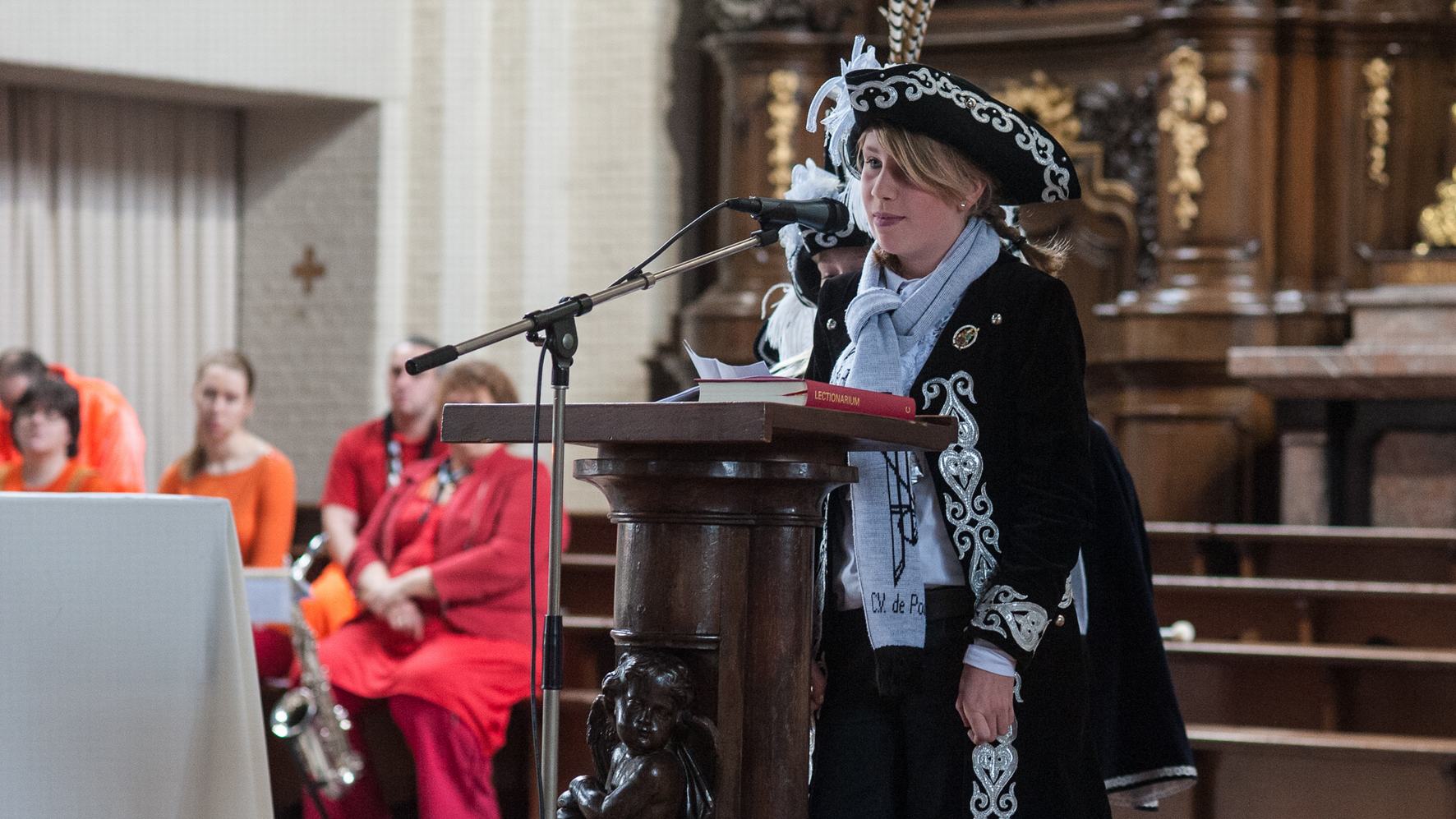 Carnavalsmis CV De Pompers-2758