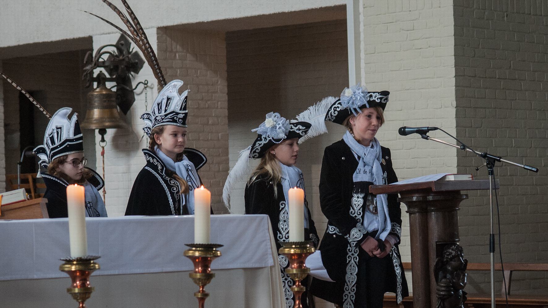 Carnavalsmis CV De Pompers-2759