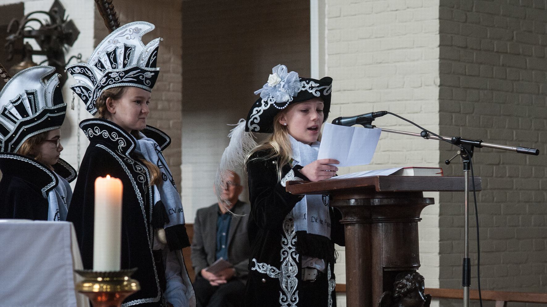 Carnavalsmis CV De Pompers-2760