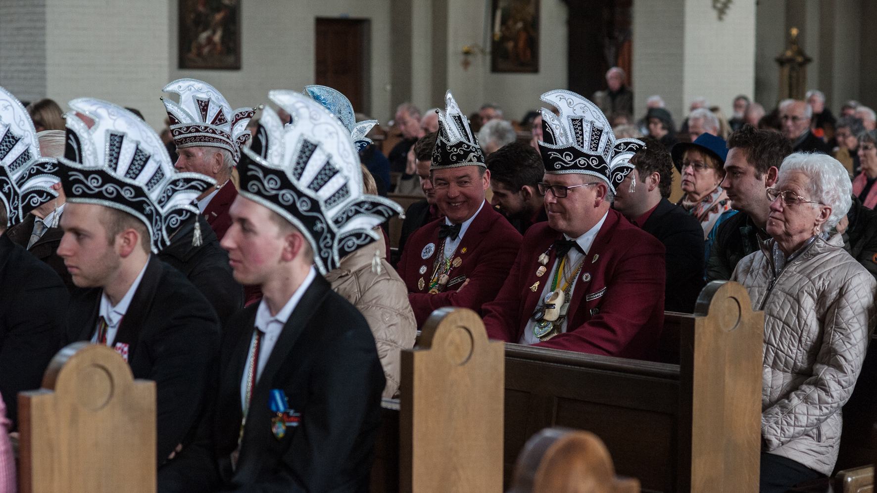 Carnavalsmis CV De Pompers-2761