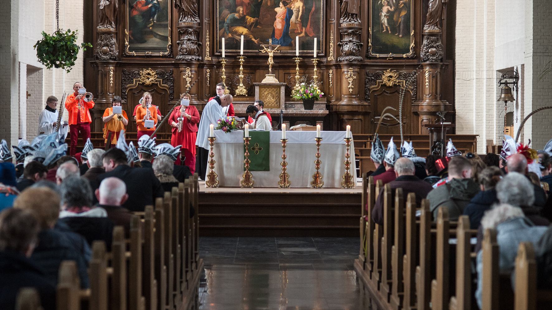 Carnavalsmis CV De Pompers-2763