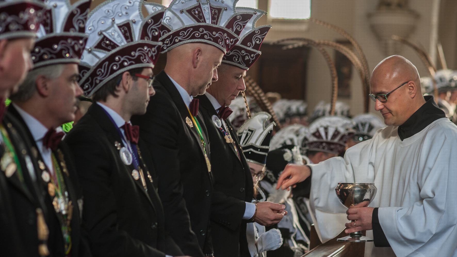 Carnavalsmis CV De Pompers-2785