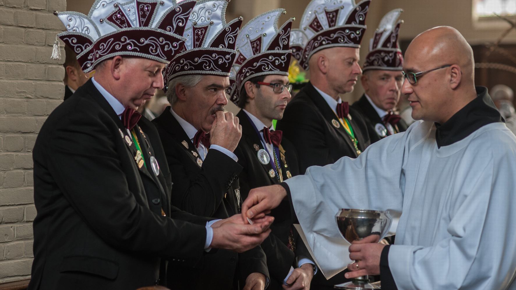 Carnavalsmis CV De Pompers-2787