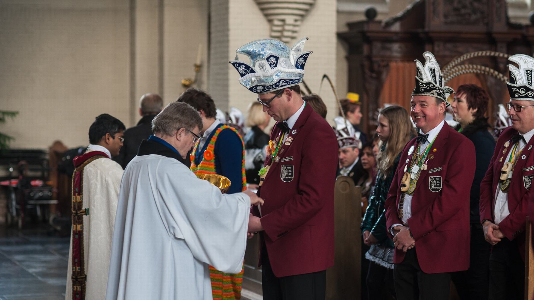 Carnavalsmis CV De Pompers-2797