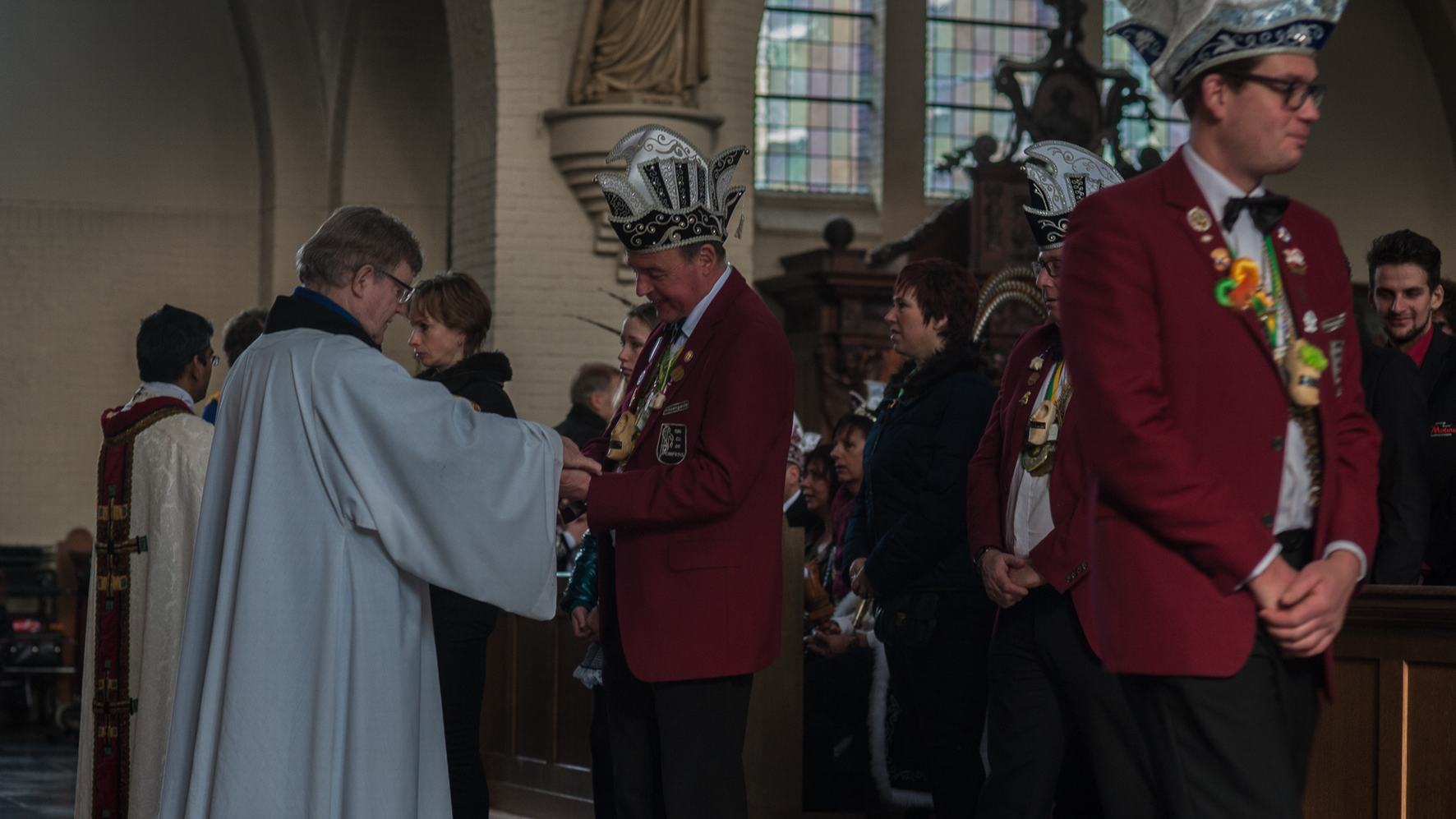 Carnavalsmis CV De Pompers-2798