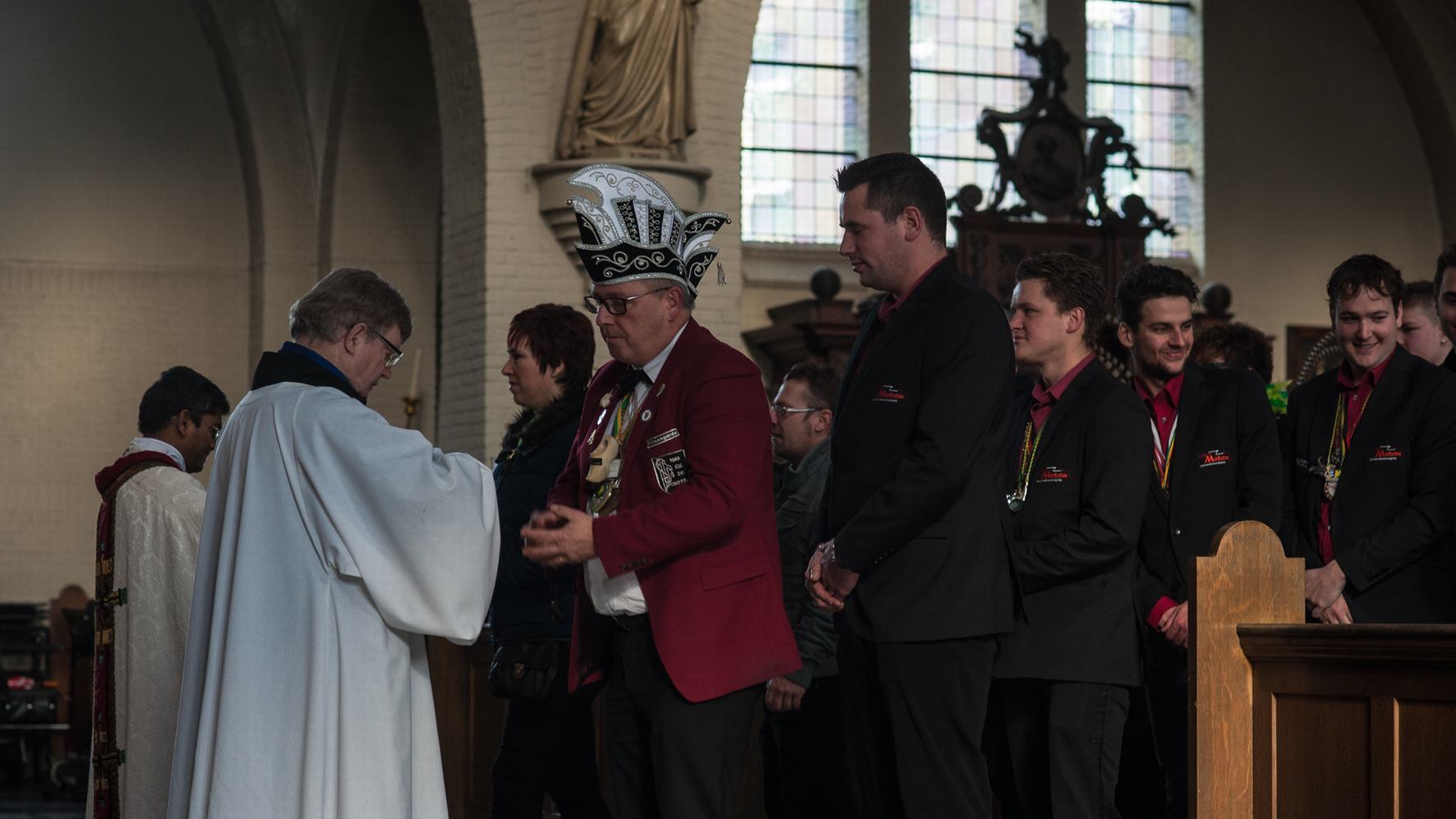 Carnavalsmis CV De Pompers-2800