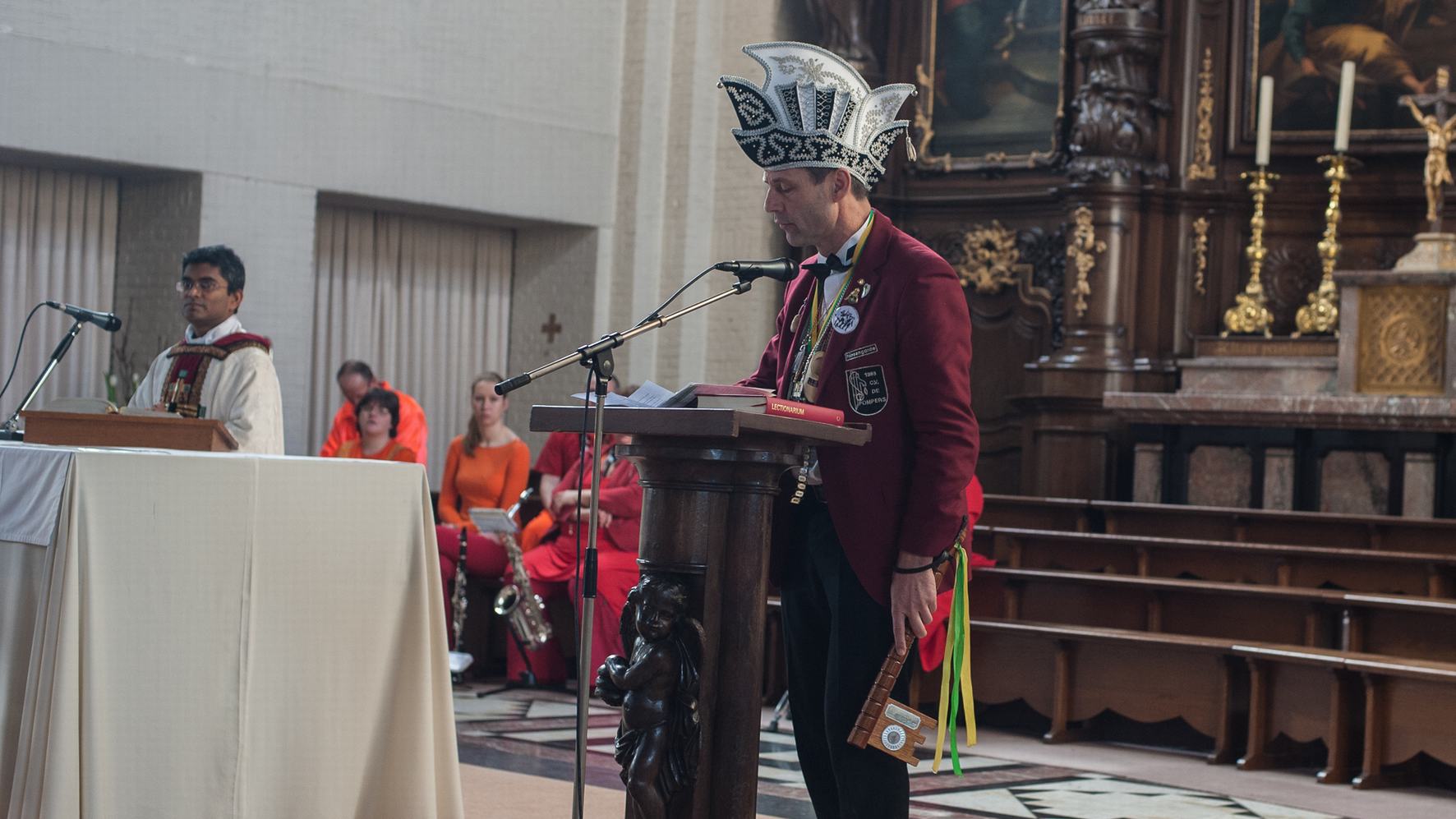 Carnavalsmis CV De Pompers-2809