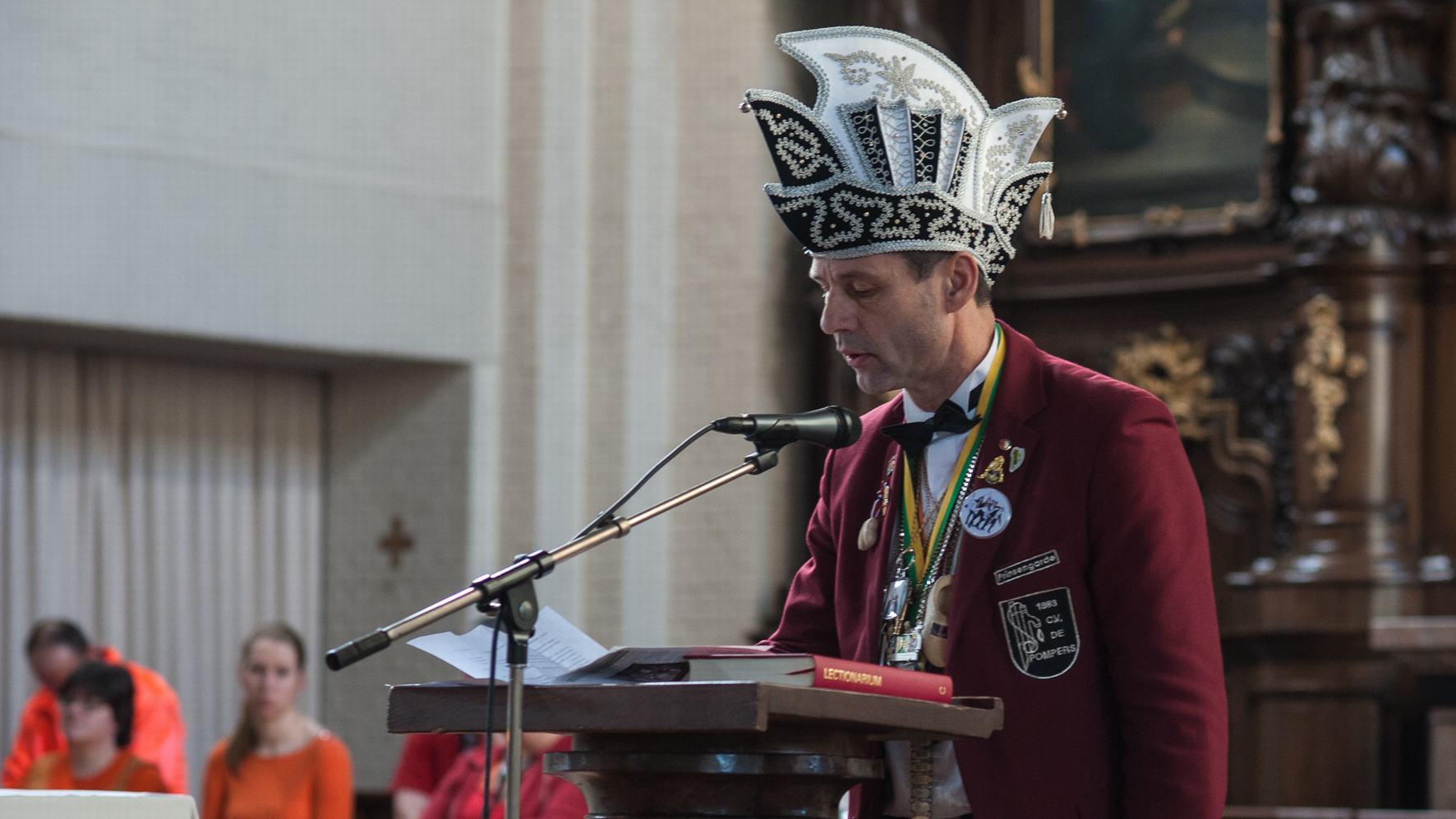 Carnavalsmis CV De Pompers-2812