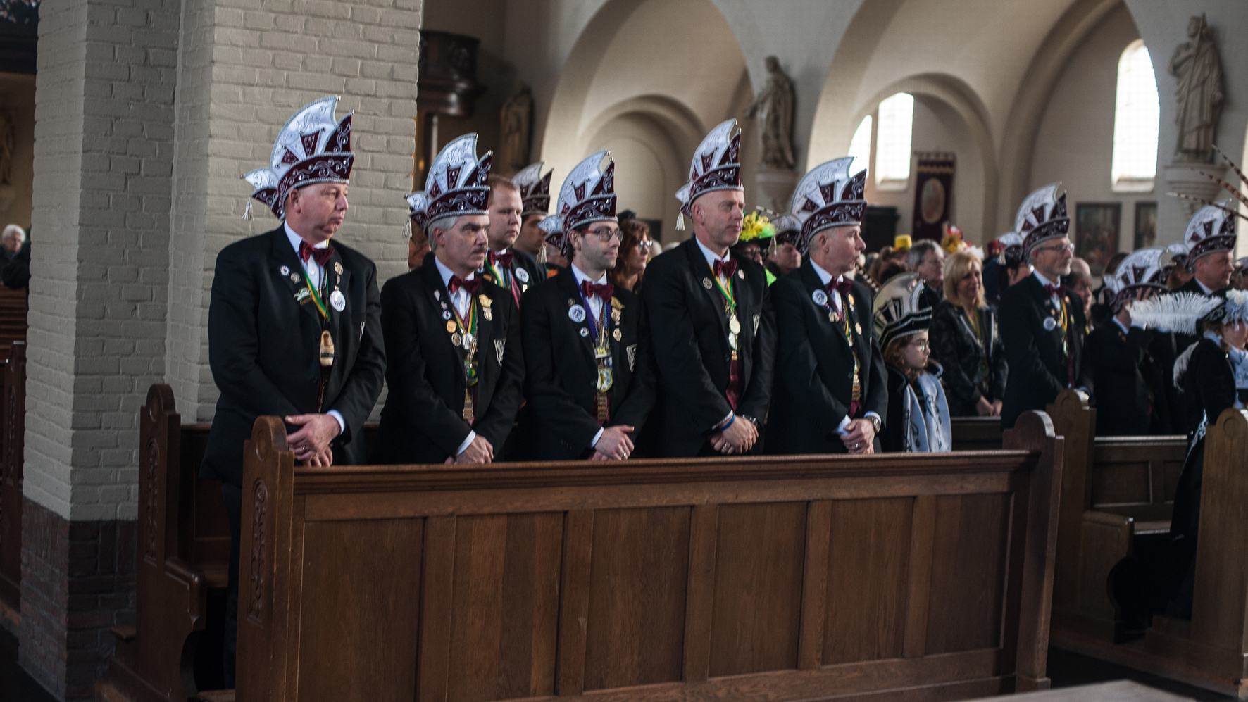 Carnavalsmis CV De Pompers-2814
