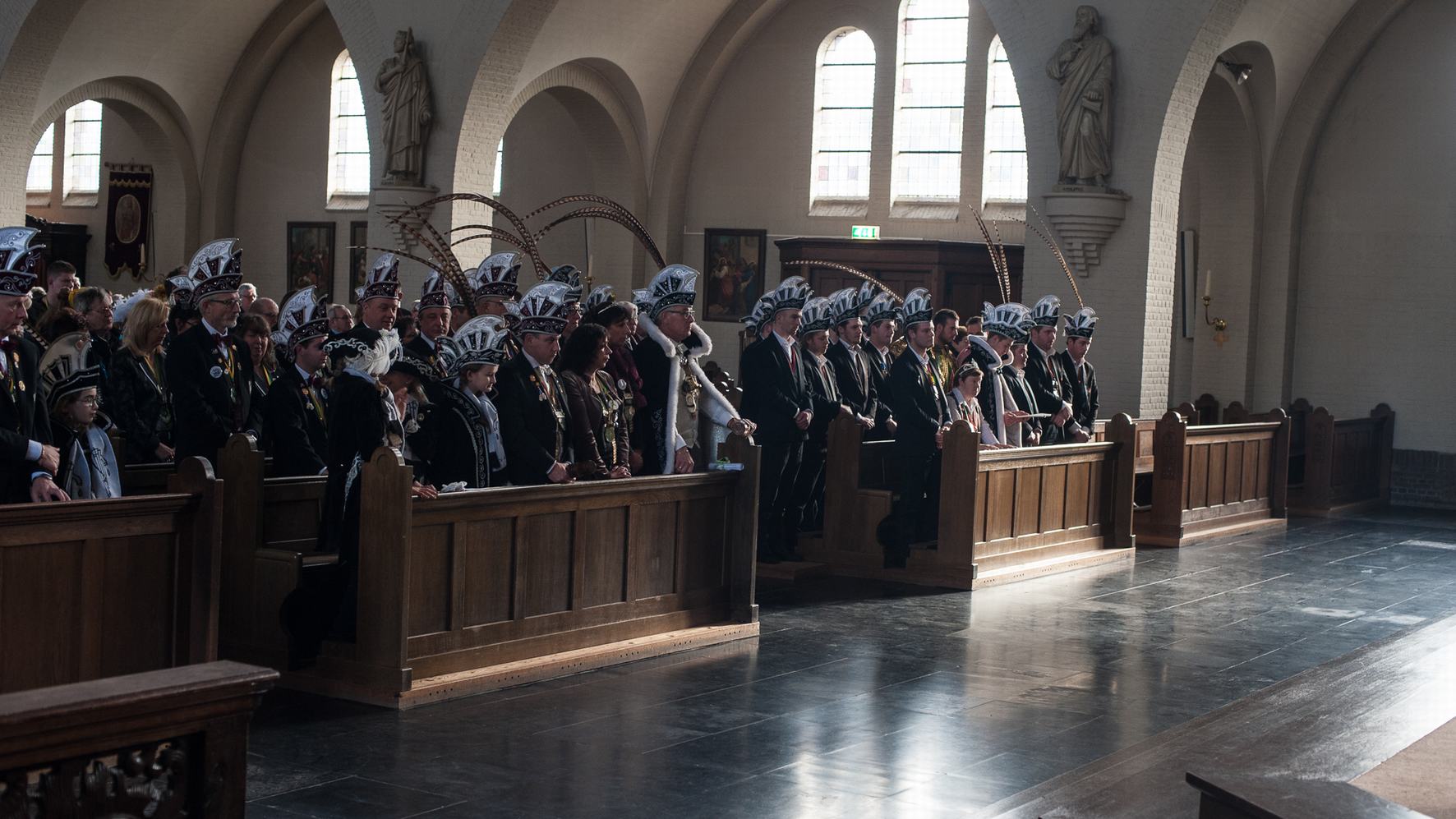 Carnavalsmis CV De Pompers-2816