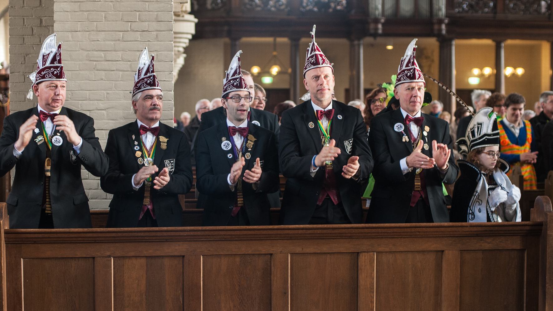 Carnavalsmis CV De Pompers-2818