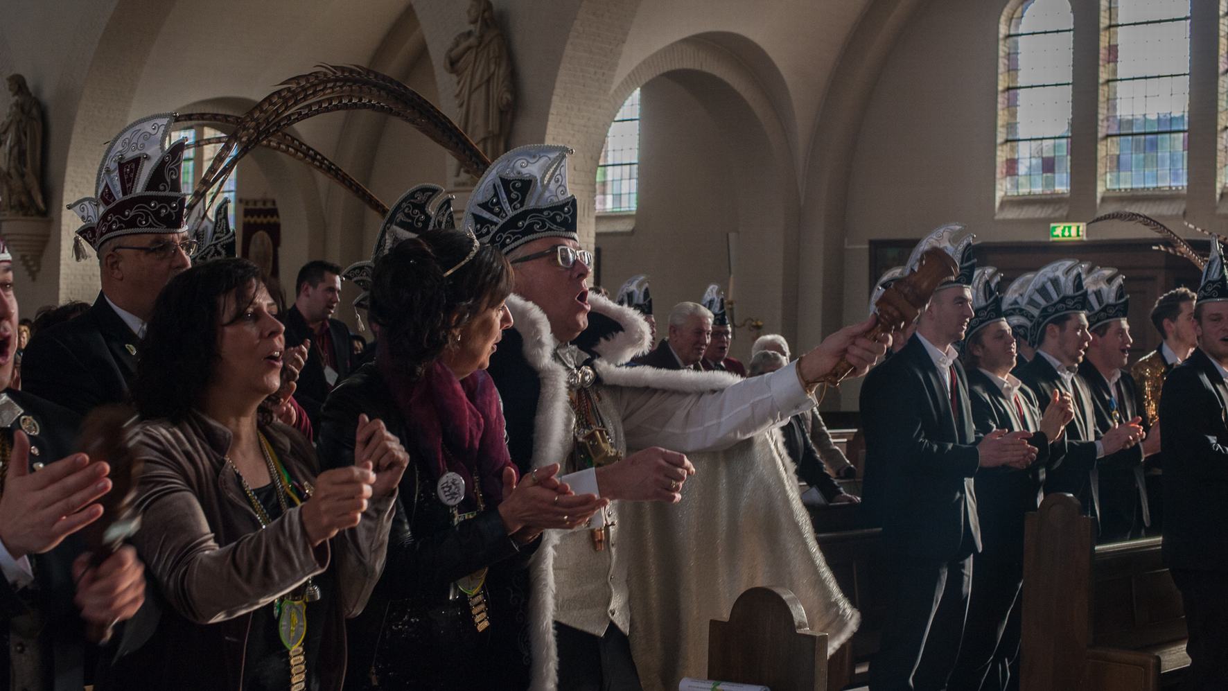 Carnavalsmis CV De Pompers-2826