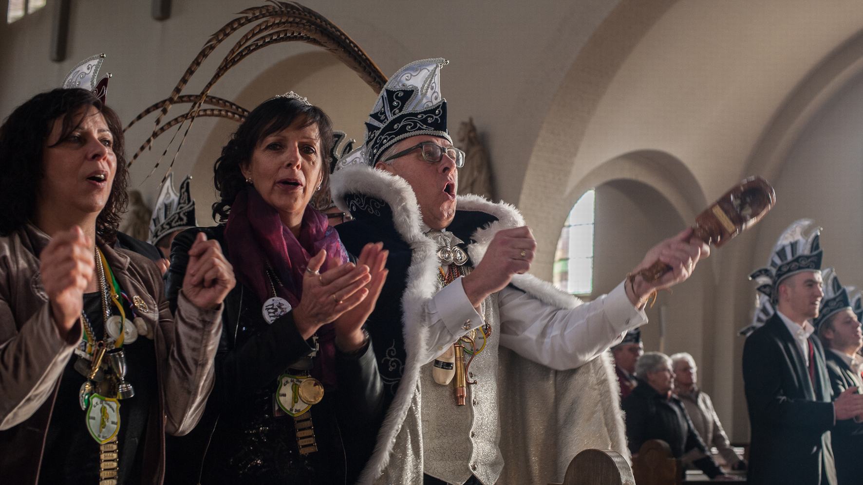 Carnavalsmis CV De Pompers-2827