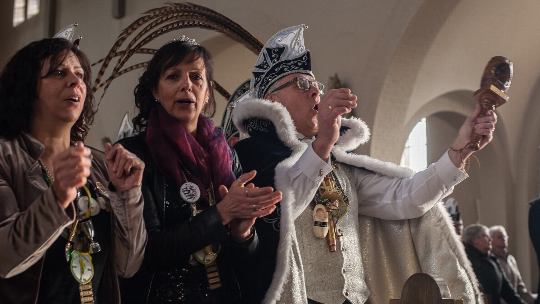 Carnavalsmis CV De Pompers-2828