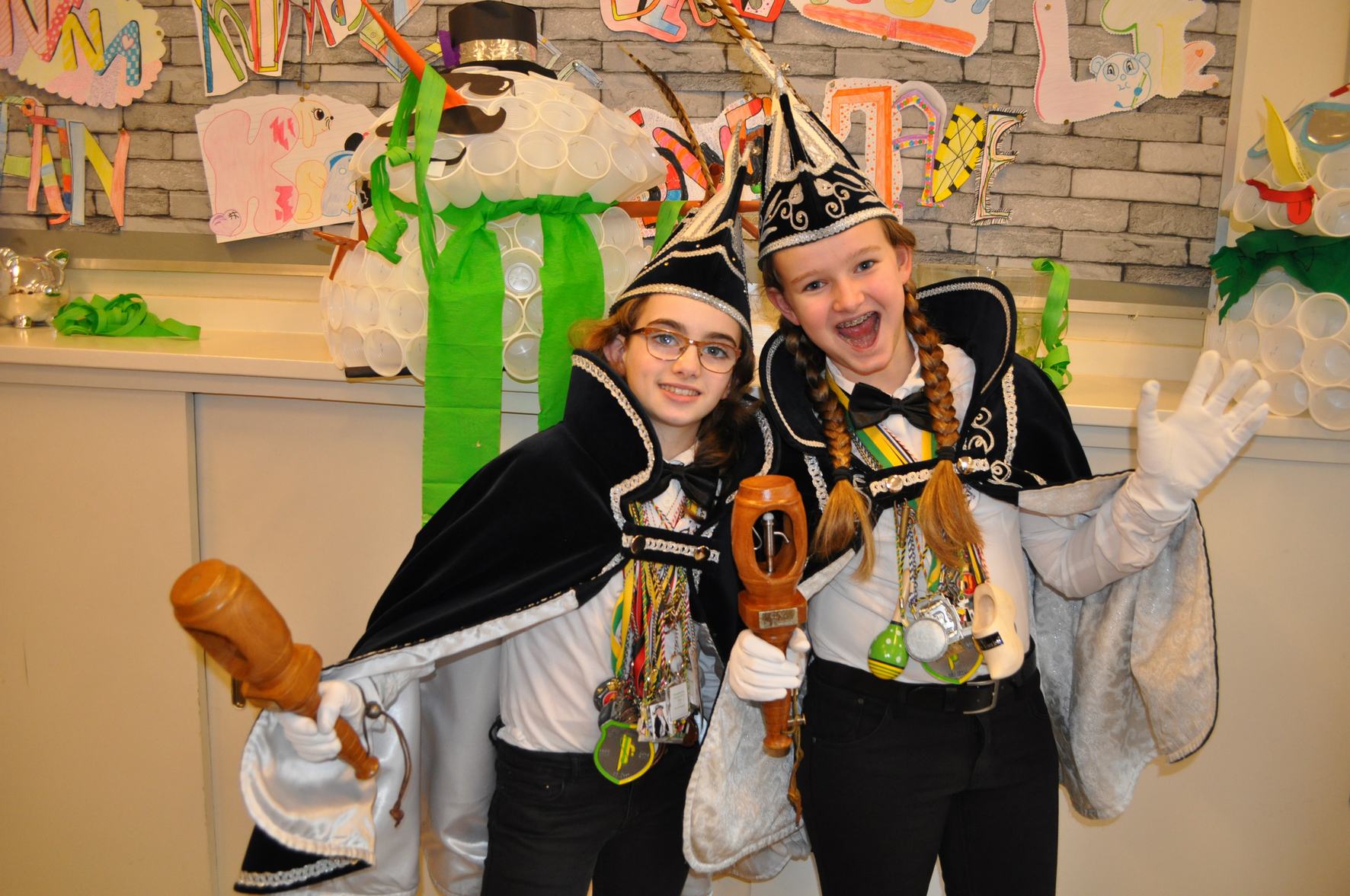 20152016-EDbezoektMariaschool