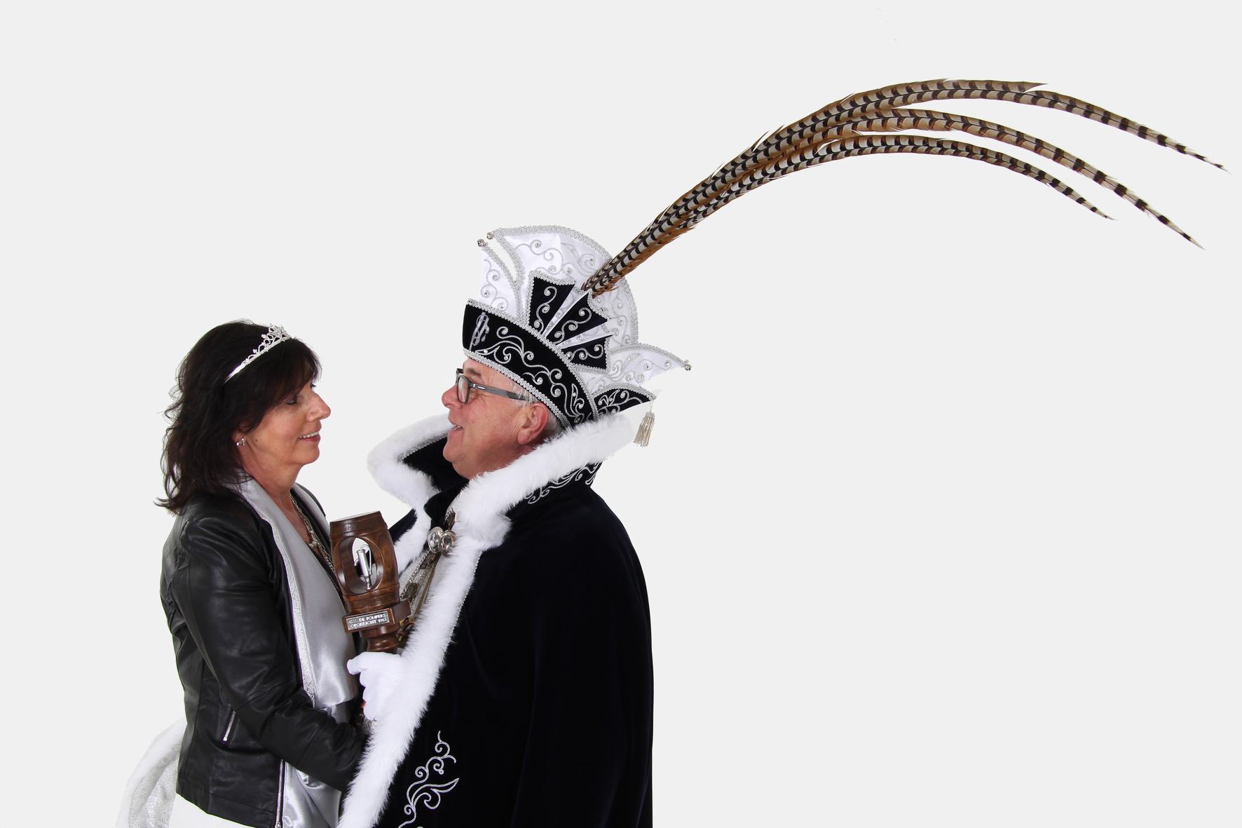 Prins Hans en Arnolda 1