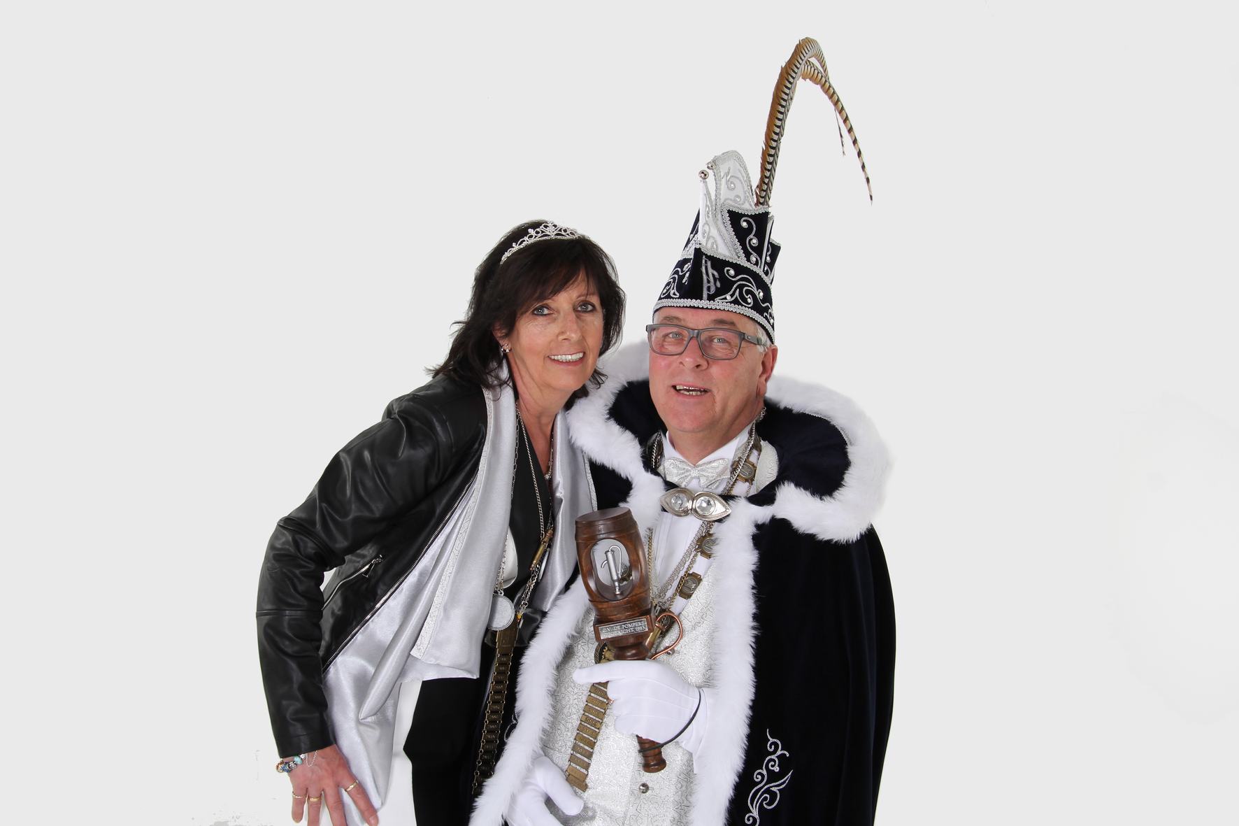 Prins Hans en Arnolda 6