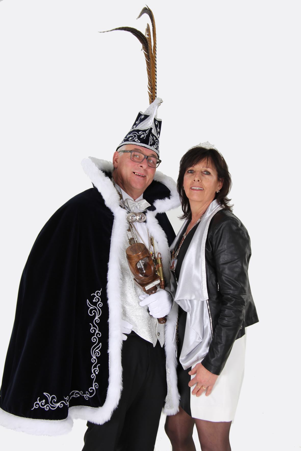 Prins hans en arnolda