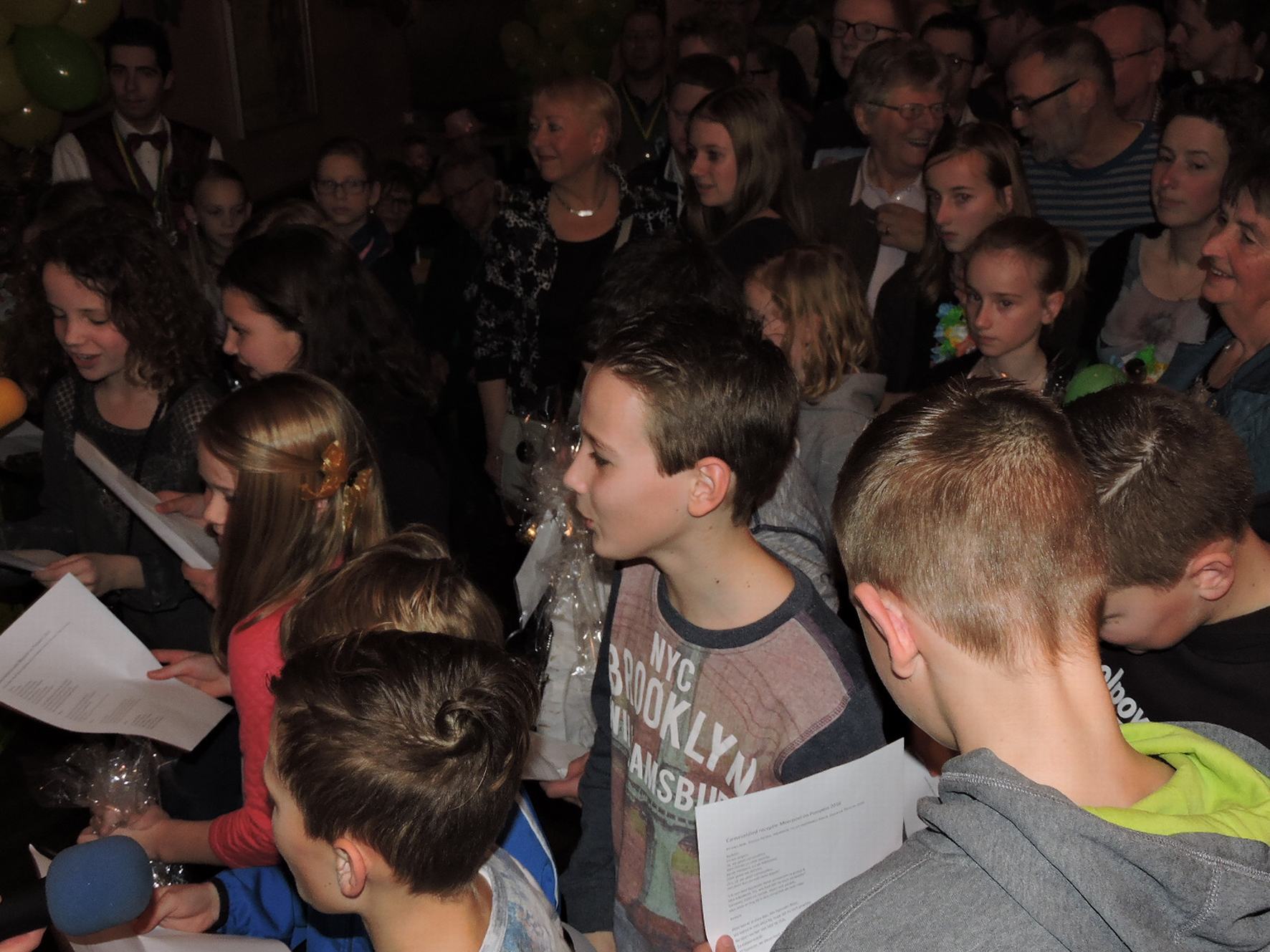 20152016-Jeugdreceptie