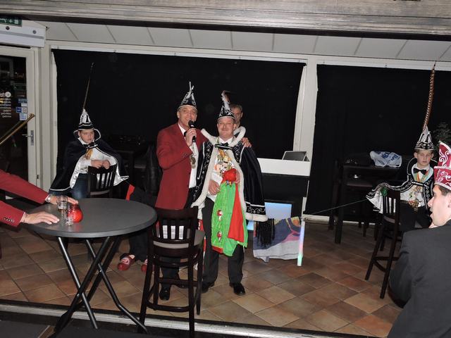 20152016-Openingsbal