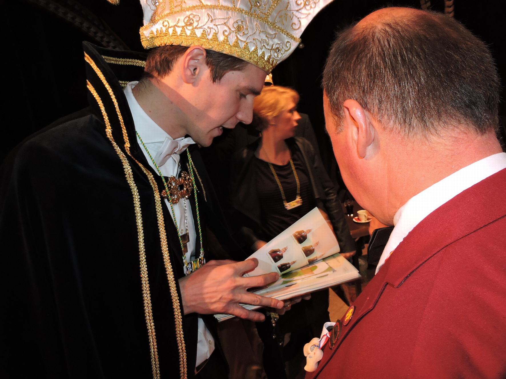 20152016-PrinsenreceptieOmmel