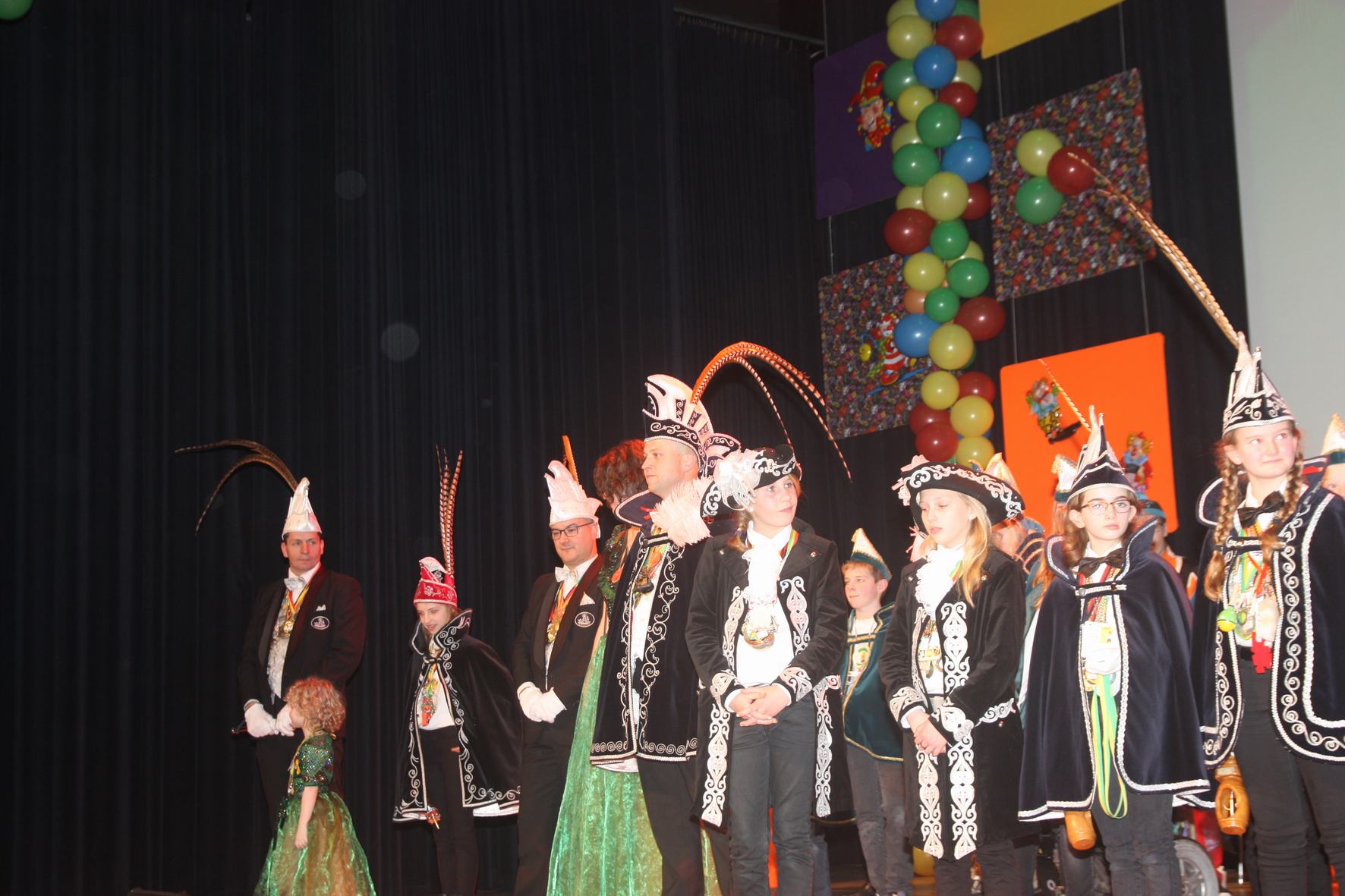 20152016-ScholenbezoekMariaschool