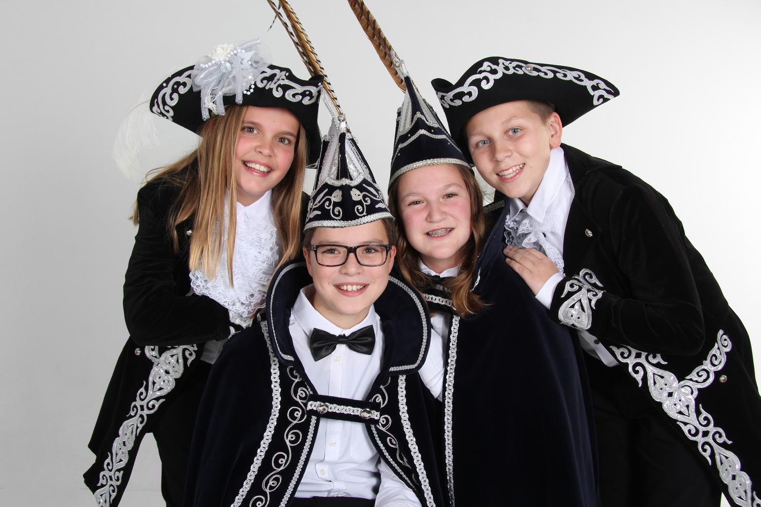 Jeugdhoogheden 2016-2017