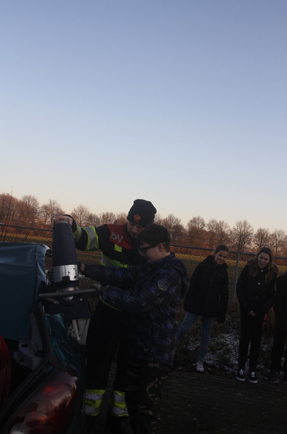 2016-2017.11.Bezoekbrandweer