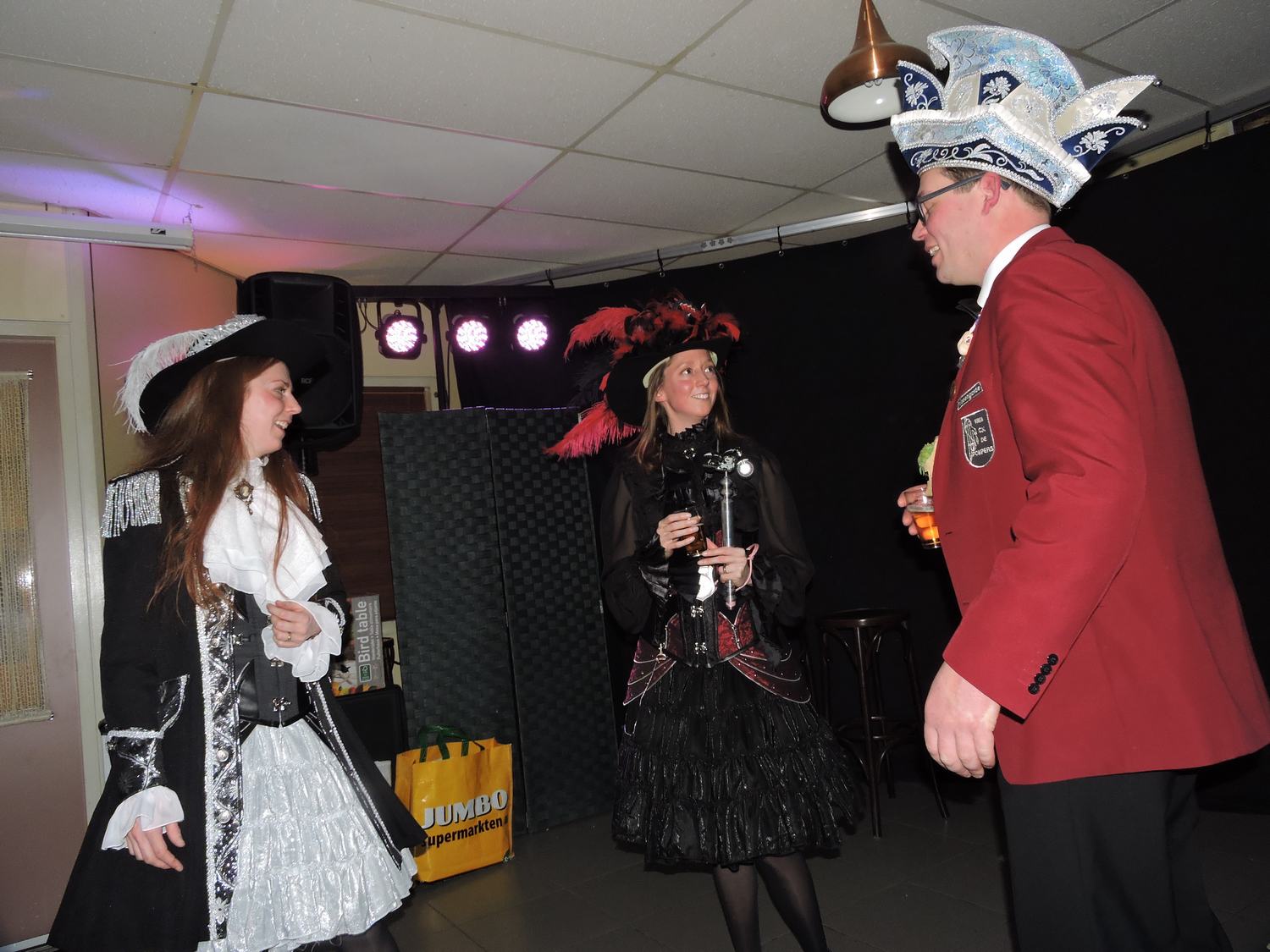 2016-2017.21.PrinsessenbalAkkertoeters