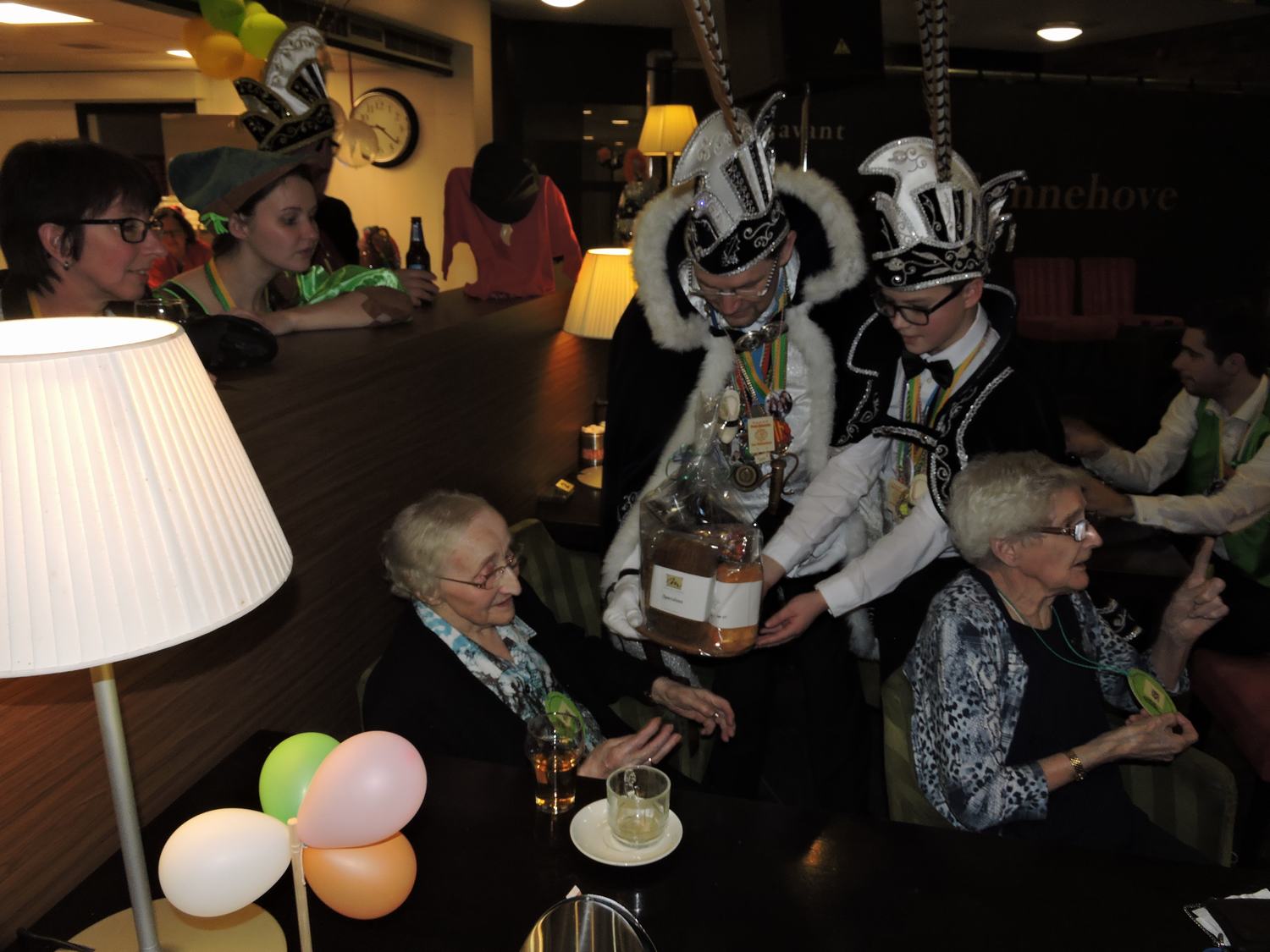 2016-2017.34.CarnavalsavondSonnehove