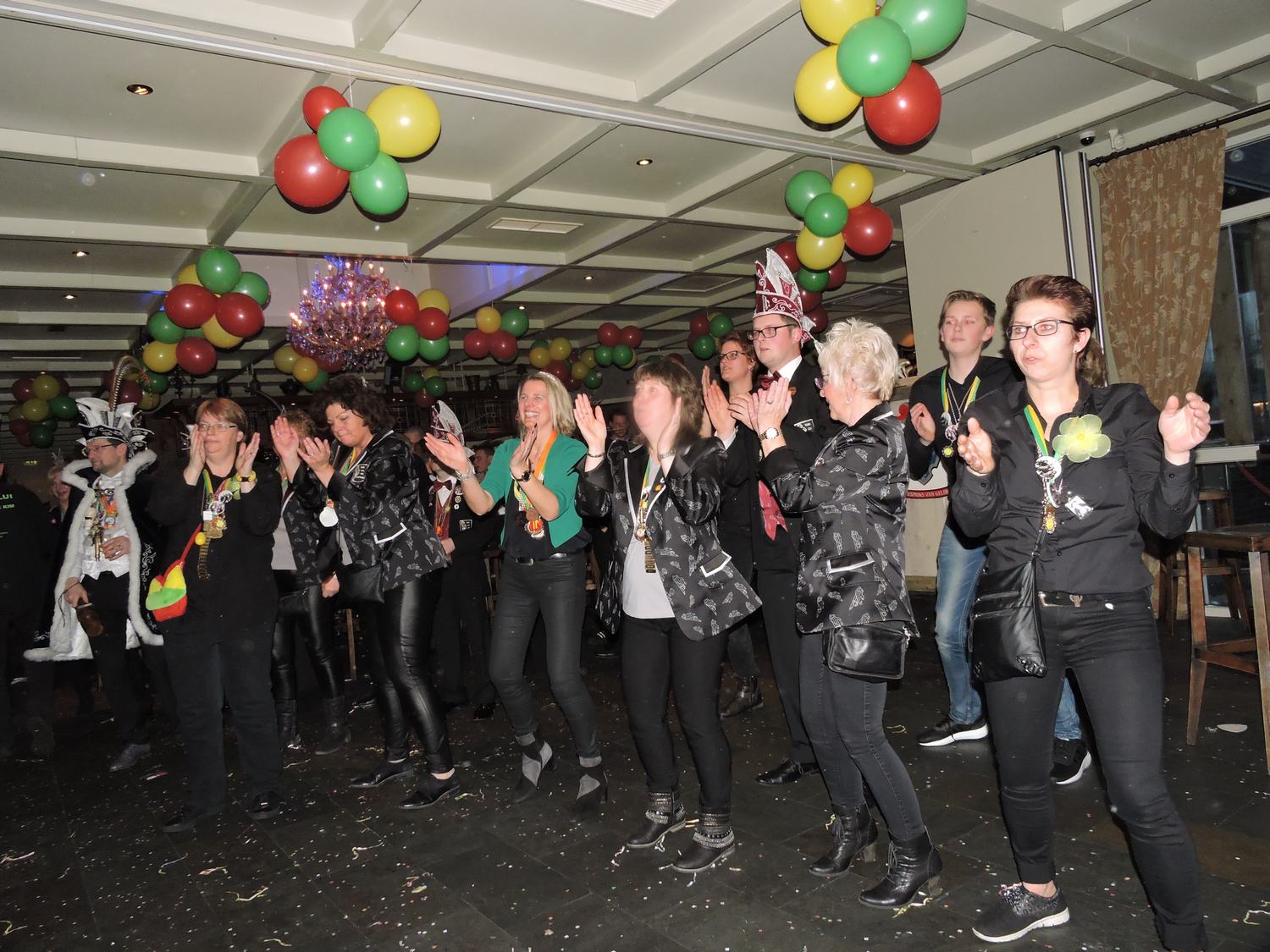 2016-2017.38.PrinsenreceptieStadscomiteGeldrop