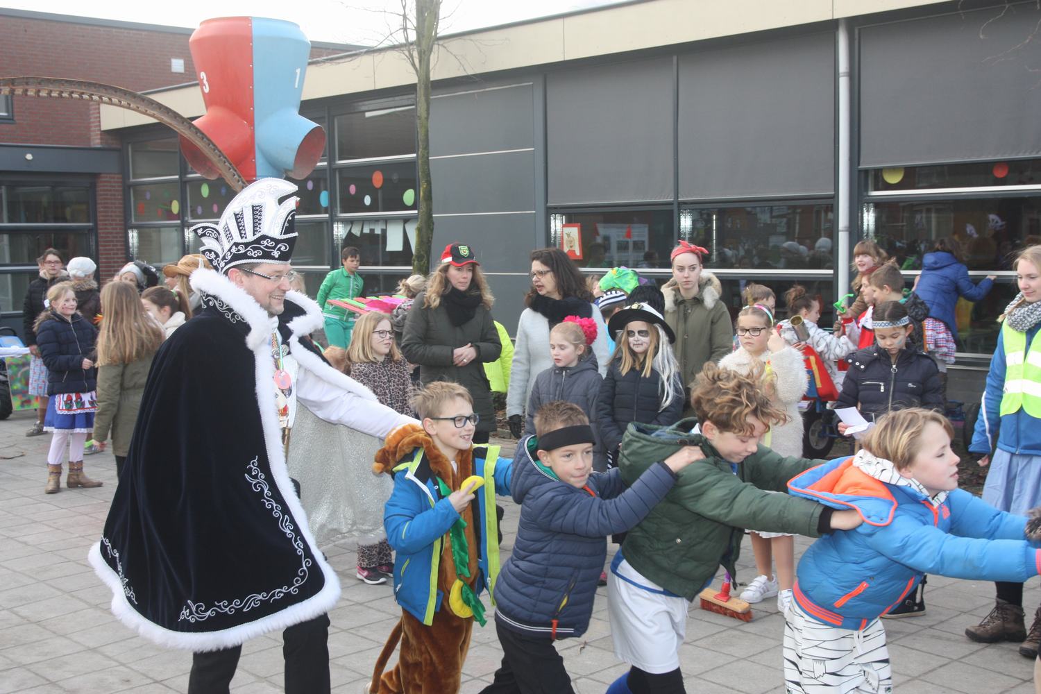 2016-2017.43.Scholenbezoek