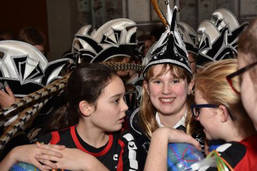 2019-2020.17.JeugdprinsesreceptieMeerpoel