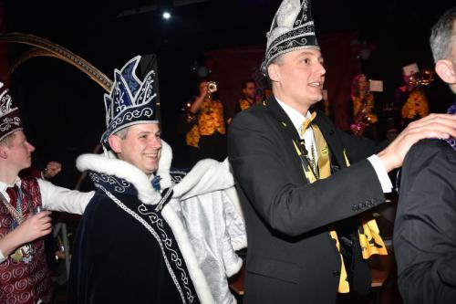 2022-2023.12.Prinsenreceptie Kauwvoetjes