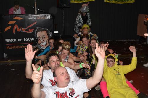 2022-2023.Carnavalmaandag